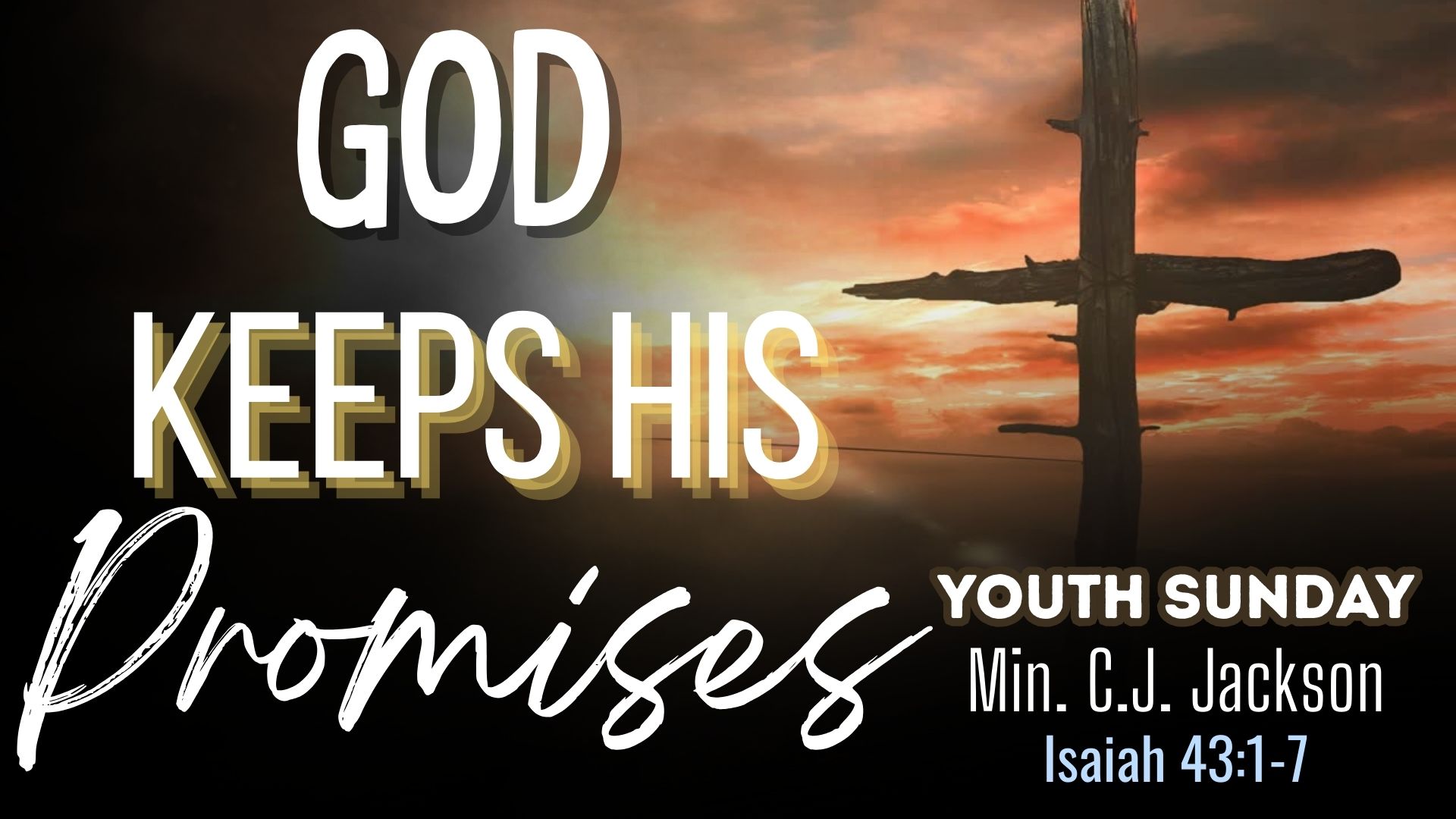 Worship Experience: Feb...